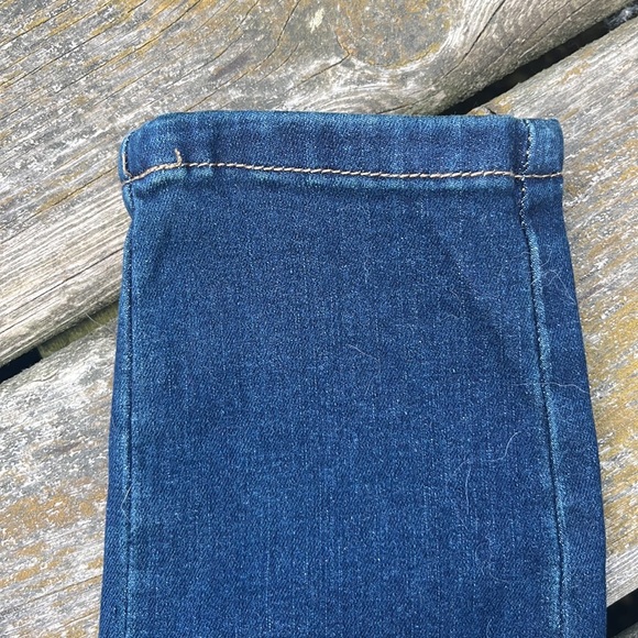 NWT Dollhouse Jeans - Picture 8 of 13